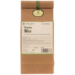 Erbecedario Tisana Mes 100 grammi