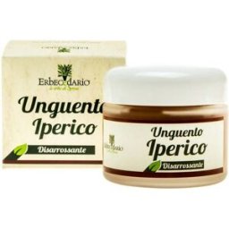 Erbecedario Unguento Iperico 50 ml
