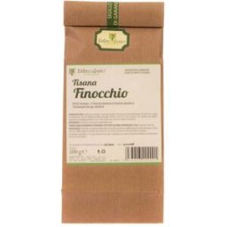 Erbecedario Tisana Finocchio 100 grammi