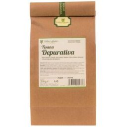Erbecedario Tisana Depurativa 200 grammi