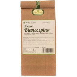 Erbecedario Tisana Biancospino 100 grammi