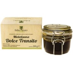 Erbecedario Mielotisana Dolce Transito