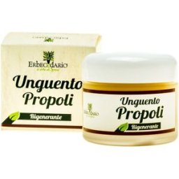 Erbecedario Unguento Propoli 50 ml