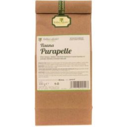 Erbecedario Tisana Purapelle 100 grammi