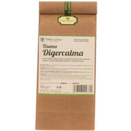 Erbecedario Tisana Digercalma 100 grammi