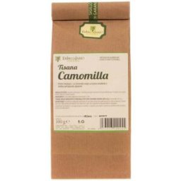 Erbecedario Tisana Camomilla 100 grammi
