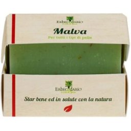 Erbecedario Sapone Malva