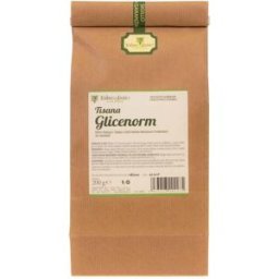 Erbecedario Tisana Glicenorm 200 grammi