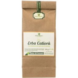 Erbecedario Erba della Paura (Catiorà / Siderite) 100 grammi