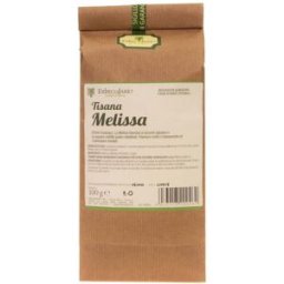 Erbecedario Tisana Melissa 100 grammi