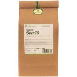 Erbecedario Tisana Over 40 200 grammi