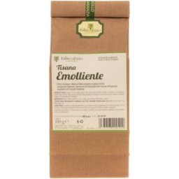 Erbecedario Tisana Emolliente 100 grammi