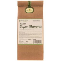 Erbecedario Tisana Super Mamma 100 grammi