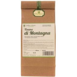 Erbecedario Tisana di Montagna 100 grammi