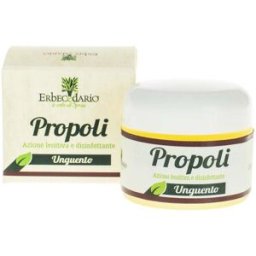 Erbecedario Unguento Propoli 30 ml