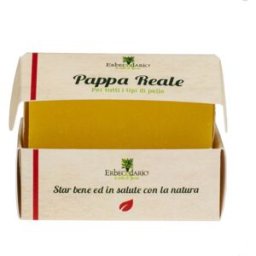 Erbecedario Sapone Pappa Reale
