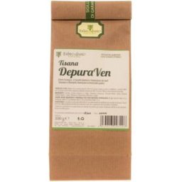 Erbecedario Tisana DepuraVen 100 grammi