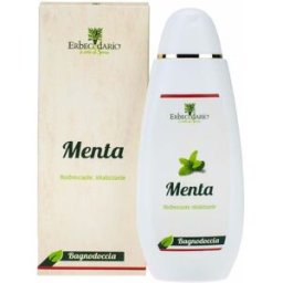 Erbecedario Bagnodoccia Menta