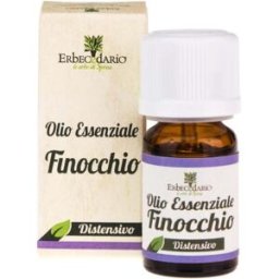 Erbecedario Olio Essenziale Finocchio