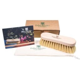 Erbecedario Spazzola Corpo Setole Naturali