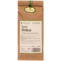 Erbecedario Tisana Ortica 50 grammi