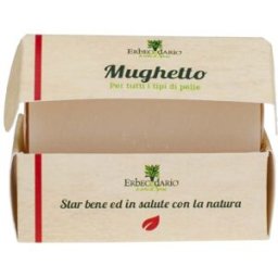 Erbecedario Sapone Mughetto
