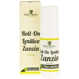 Erbecedario Roll-On Zanzin
