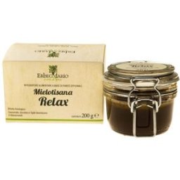 Erbecedario Mielotisana Relax