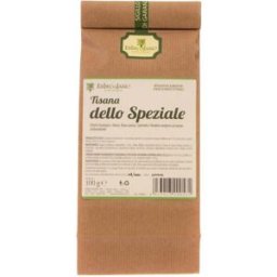 Erbecedario Tisana dello Speziale 100 grammi