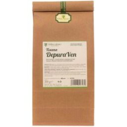 Erbecedario Tisana DepuraVen 200 grammi