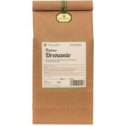Erbecedario Tisana Drenante 200 grammi