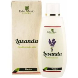 Erbecedario Tonico Lavanda