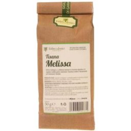 Erbecedario Tisana Melissa 50 grammi