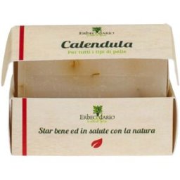 Erbecedario Sapone Calendula