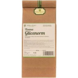 Erbecedario Tisana Glicenorm 100 grammi