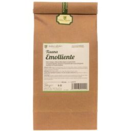 Erbecedario Tisana Emolliente 200 grammi