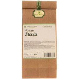 Erbecedario Tisana Stevia 100 grammi