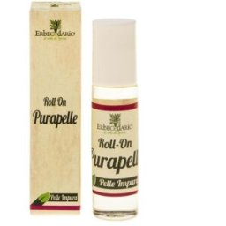 Erbecedario Roll On Purapelle
