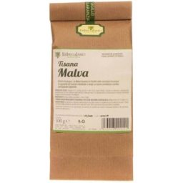 Erbecedario Tisana Malva 100 grammi