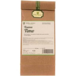 Erbecedario Tisana Timo 100 grammi