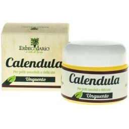 Erbecedario Unguento Calendula 30 ml