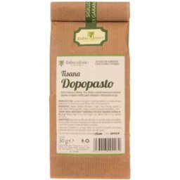 Erbecedario Tisana Dopopasto 50 grammi