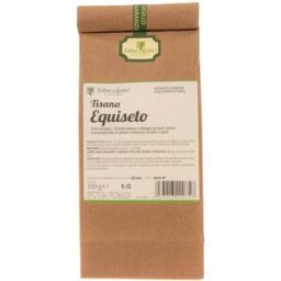 Erbecedario Tisana Equiseto 100 grammi