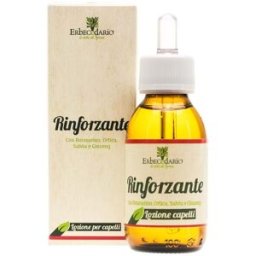 Erbecedario Lozione per Capelli Rinforzante