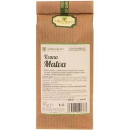 Erbecedario Tisana Malva 50 grammi