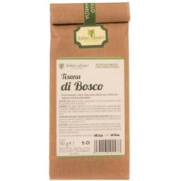 Erbecedario Tisana di Bosco 50 grammi