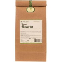 Erbecedario Tisana Tonicren 200 grammi