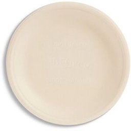 VistaPrint Piatti di fibra di legno – rotondi, 17 cm – bianchi – 700 pz.