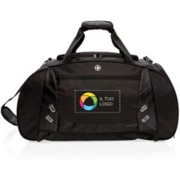 VistaPrint Borsone sportivo Swiss Peak®