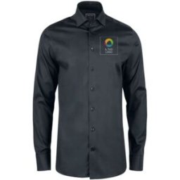 VistaPrint Black Bow 60 slim fit J. Harvest & Frost